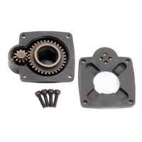 HSP unlimited electric starter back cover model 11011 11012 suitable for 16 18 21 28 engine