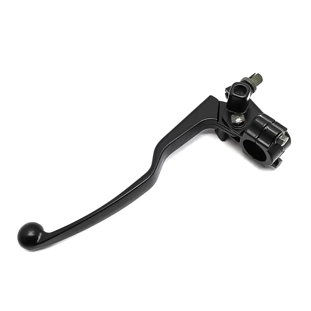 Fit HJ 150 9 Motorcycle Front Brake Left Clutch Motorbike Motorbike Brake Lever For Haojue HJ150 - 9