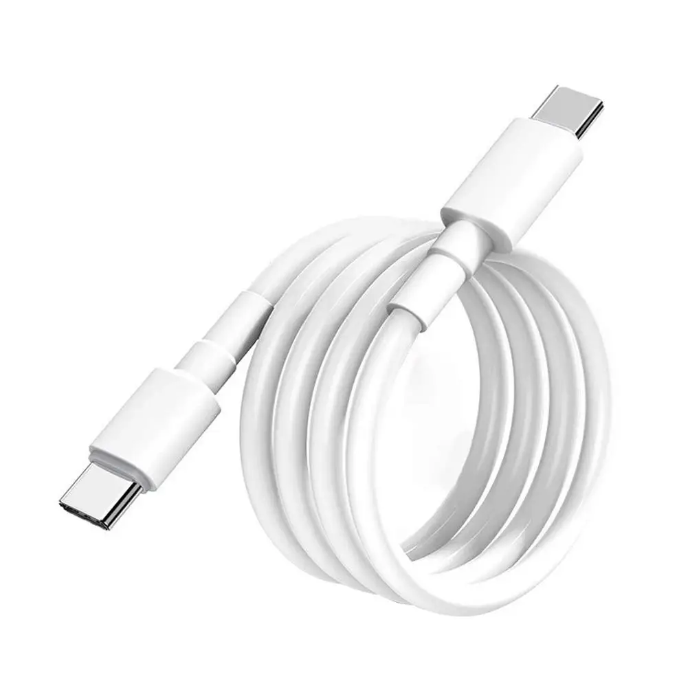 USB 3.1 To Type C Cable 5A PD 100W Fast Data Cable For Macbook Pro 10Gbps USB-C Type-C Quick Cord Cable Forsamsung S10 Note20