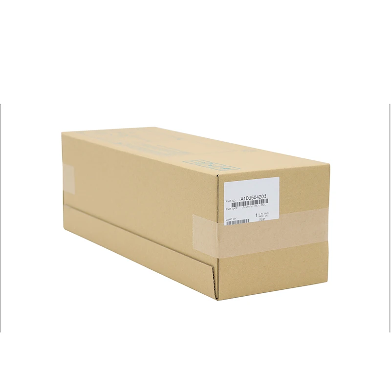 A1DU504203  Transfer Belt  for  Konica Minolta  C1060 C1070 C2060 C2070 C3070 C3080   High Quality   Good material   Durability