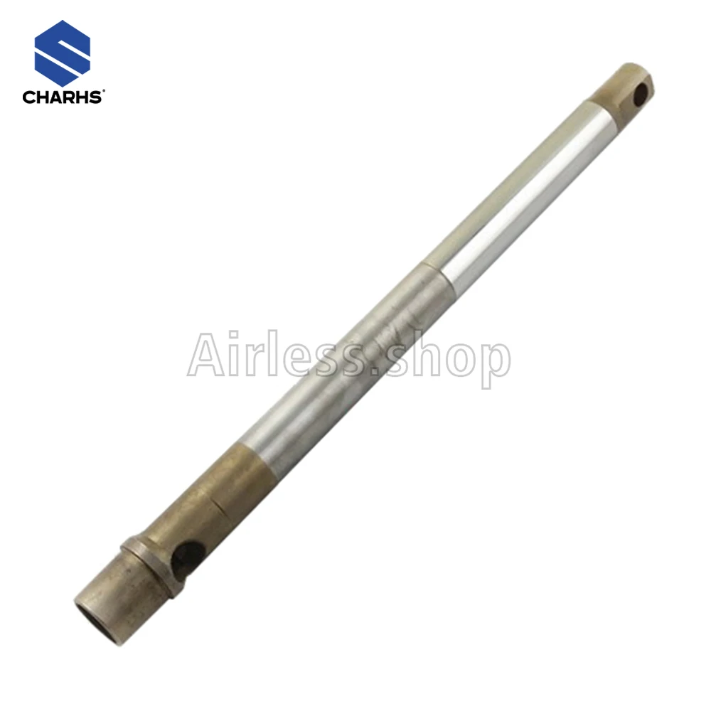 287928 Piston Pump Assembly For Airless Paint Sprayer Mark V Fluid Pump Assembly
