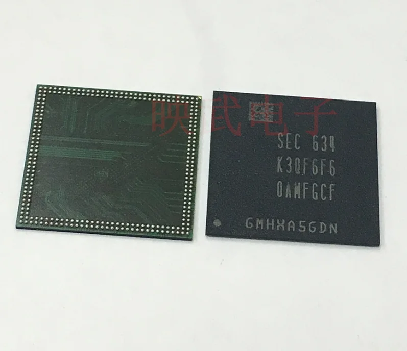 

Mxy 100% new original K3QF6F60AM-FGCF BGA Memory chip K3QF6F60AM FGCF