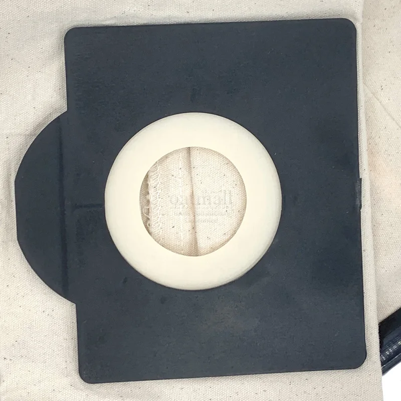 Có Thể Giặt Túi Bụi Cho Karcher WD3 WD3300 MV3 SE4001 SE4002 A2200 A2500 A2600 A2900 A3100 Vải Hút Dự Phòng các Bộ Phận