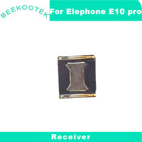 Elephone E10 Earpiece New Original Front Ear speaker receiver Repair Accessories for Elephone E10 Pro Mobile Phone