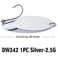 Silver 2.5G