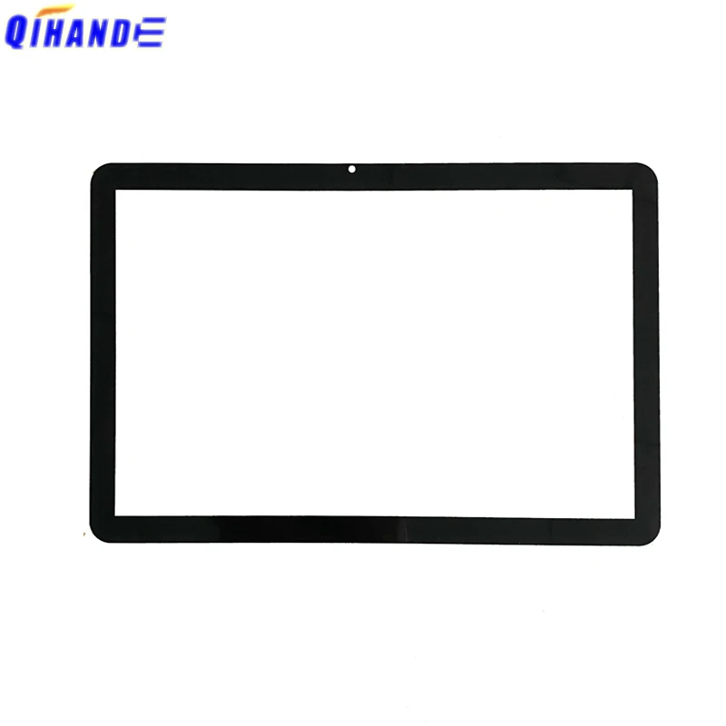 

New 10.1 inch Capacitive Touch Screen For Humzor NexzDAS Pro Tablet Car Diagnostic Tool Digitizer Sensor Repair Glass Panel