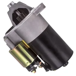 Starter Motor For Ford Falcon 289 302 XK XB XC V8 Cleveland Windsor XW XY Auto