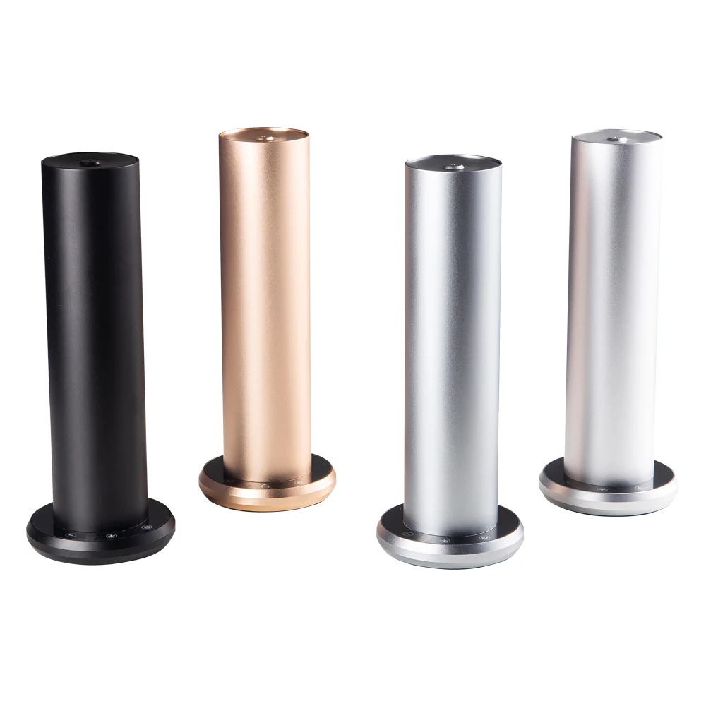 HIINST Home Fragrance Essential Oil Diffuser Nebulizer Waterless Perfume Air Freshener Aroma Diffuser Scent Machine for Office