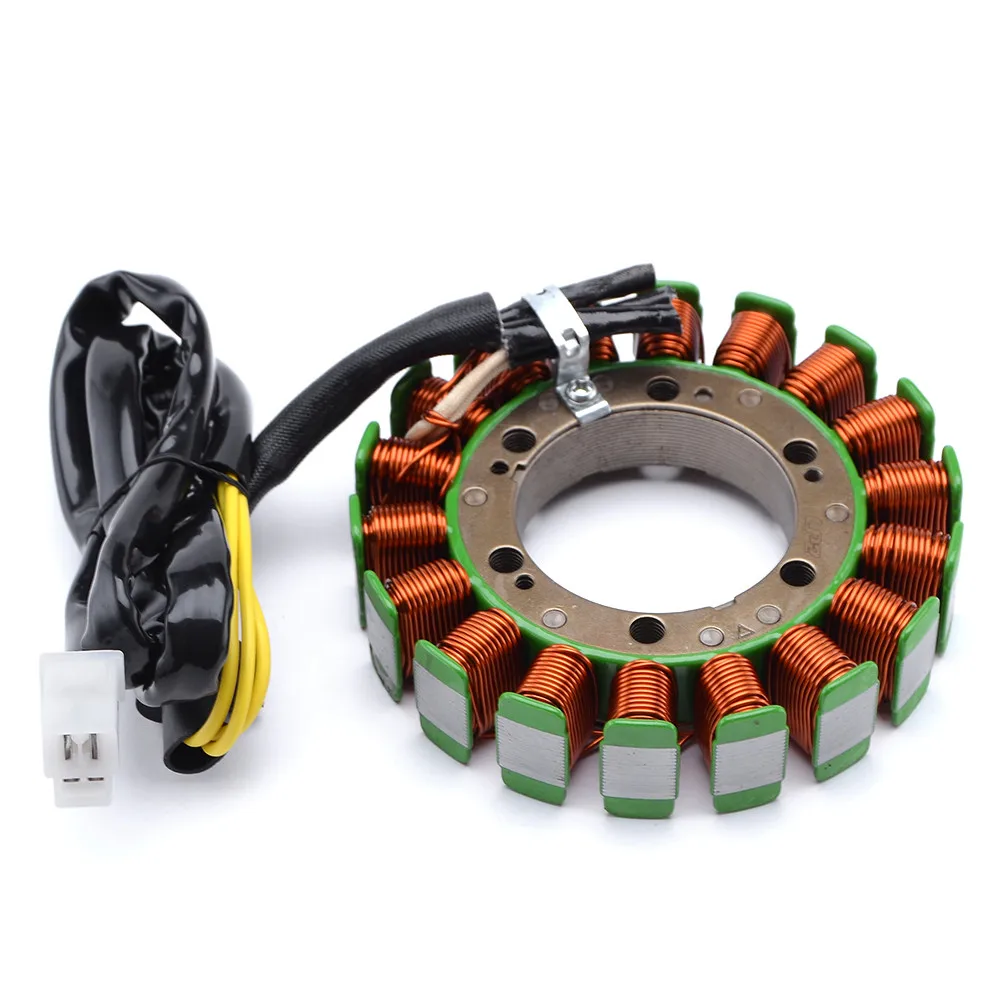 Motorcycle Magneto Generator Stator Coil For Honda VT750C VT750CA VT750C2 VT 750C Shadow Aero 31120-MEG-003