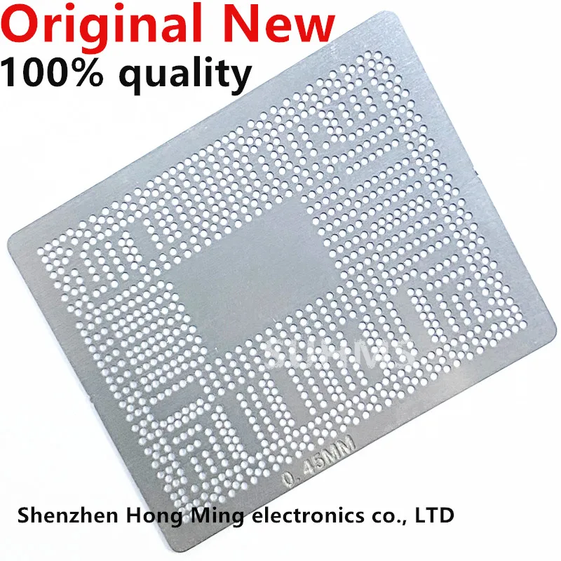 Estêncil de aquecimento direto 90*90 sr10a sr105 sr108 sr109 sr08n sr0vq sr0va sr0v4 sr0v5 1007u 1017u 1037u 21172127u 847 887 987 997