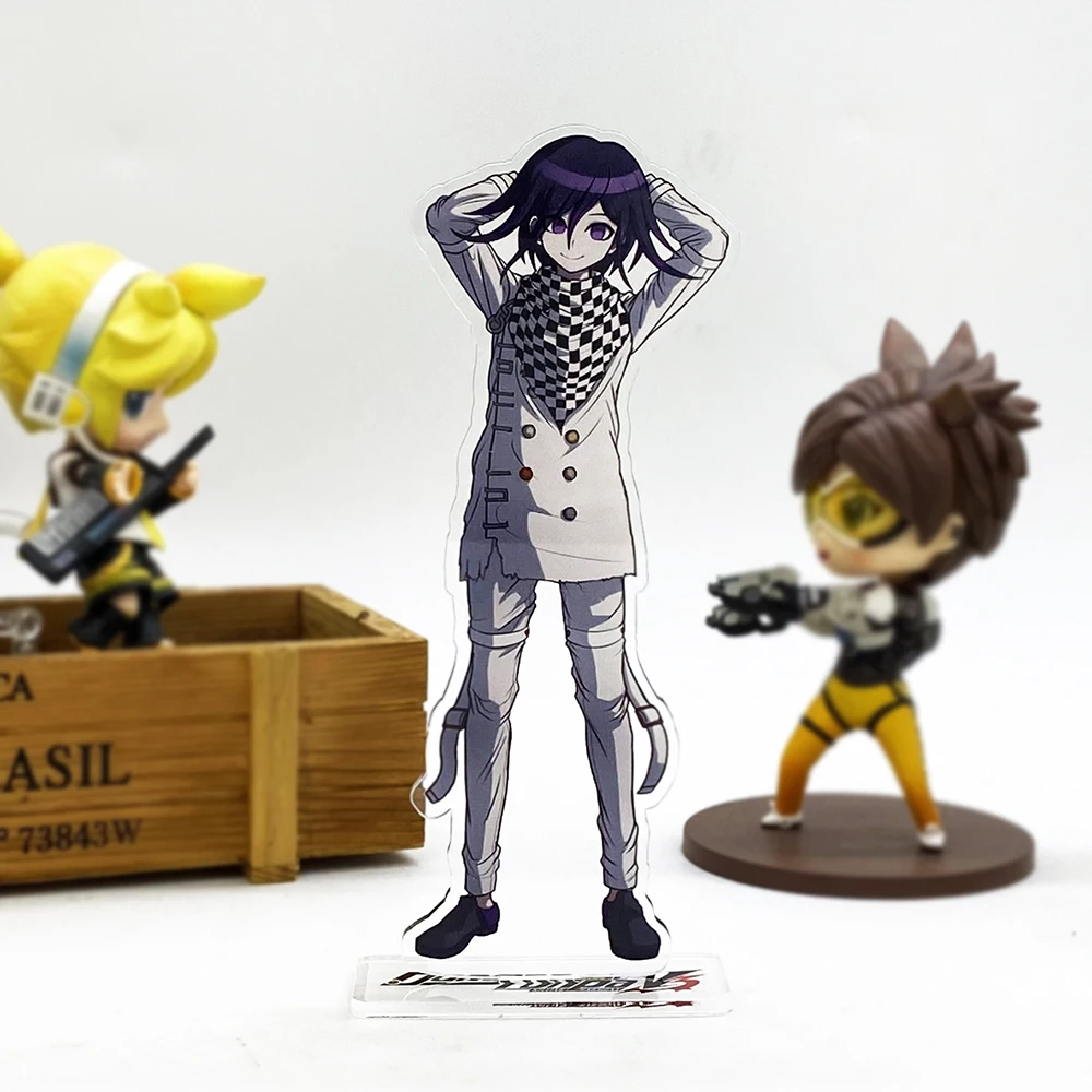 ダンガンロンパ V3 西原修一王馬小吉 HM アクリルスタンドフィギュア