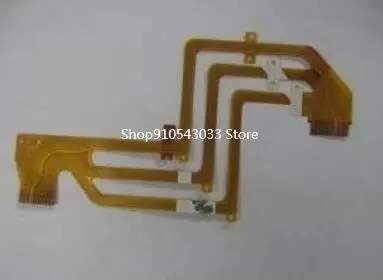 FP-807 NEW LCD Flex Cable For SONY HDR-SR11E HDR-SR12E DCR-SR11 DCR-SR12 SR11E SR12E SR11 SR12 Video Camera Repair Part