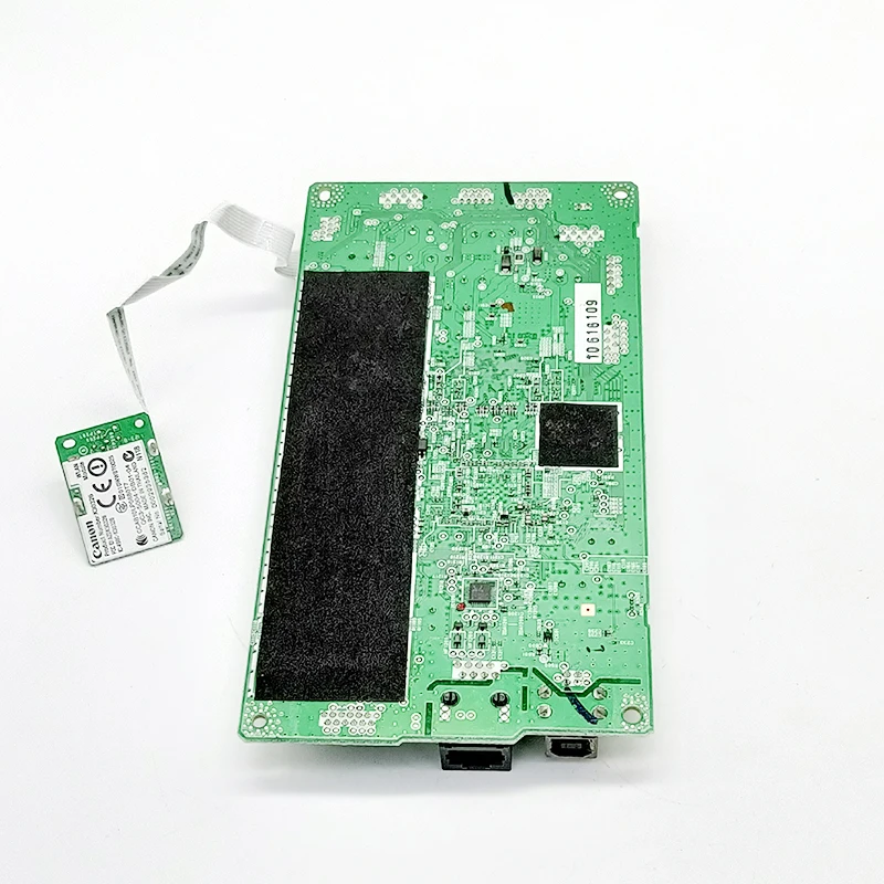 Placa lógica principal de impresora de escáner, bandeja de papel para Canon MG6200, MG6210, MG6220, MG6240, MG6250, MG6260, MG6180