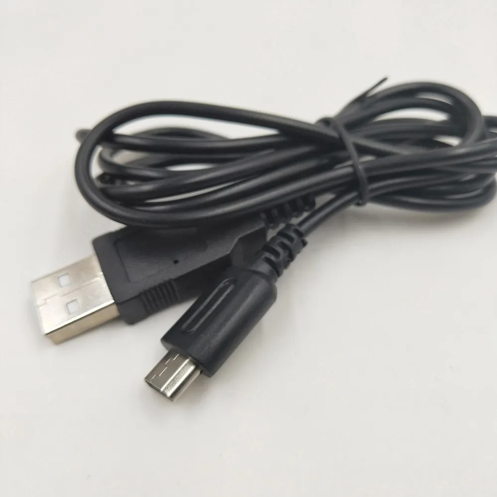 

2000pcs USB Data Charger Charging Power Cable for NDS Lite NDSL