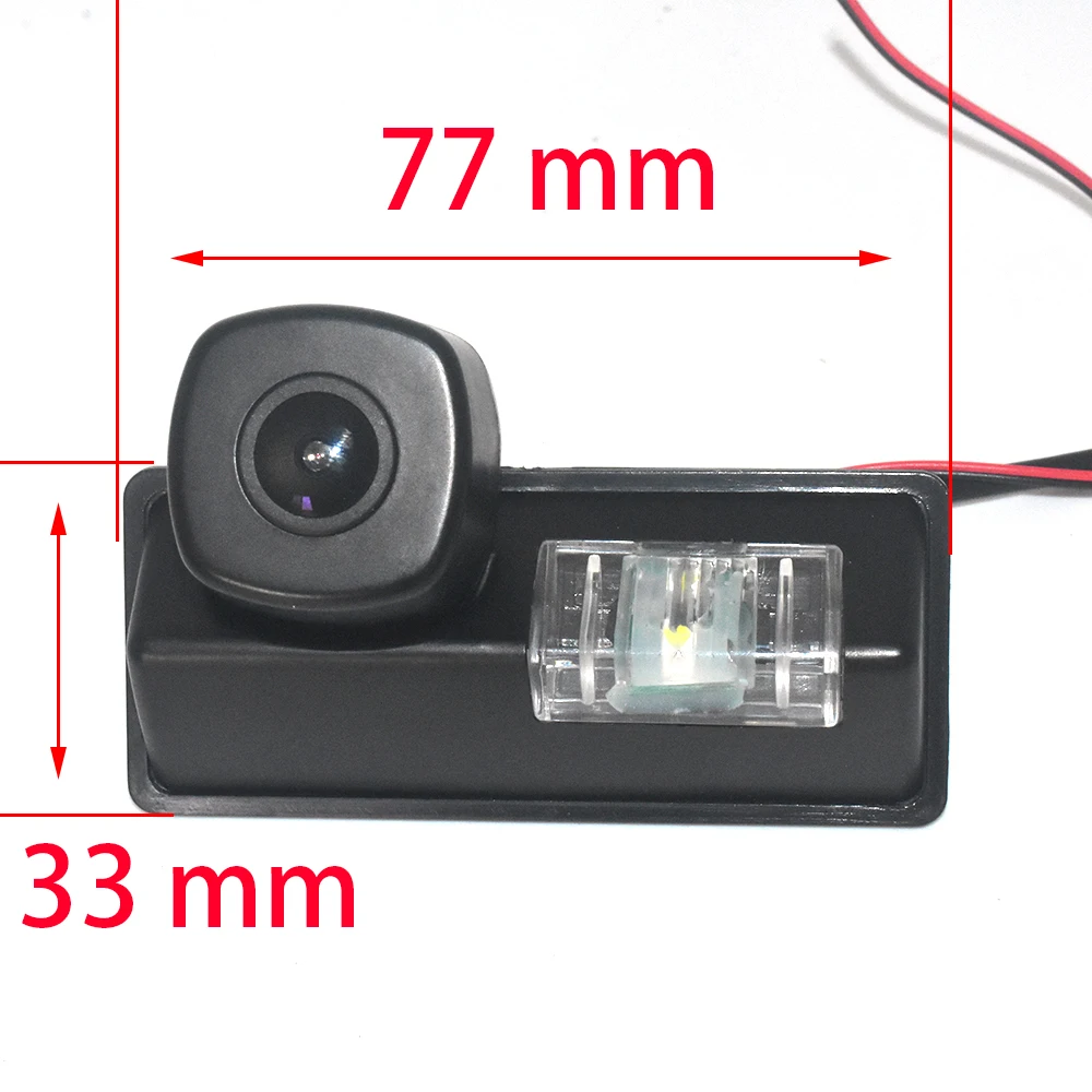 ZJCGO Car Rear View Reverse Back Up Parking Camera for Nissan Sylphy Almera Maxima Teana Tiida Latio Latio Versa Trazo C11 J32 G