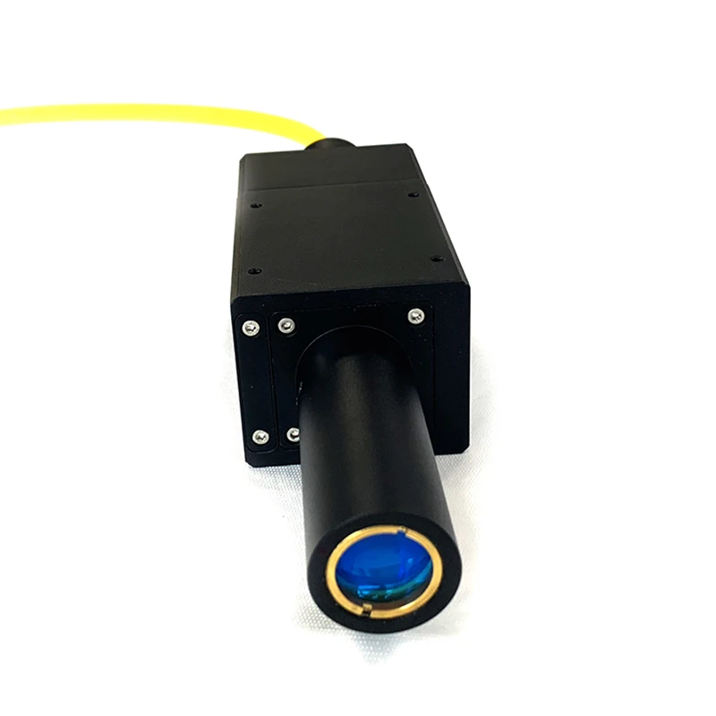 Generatore Laser a sorgente Laser a fibra MOPA da 500W per parti di macchine per la pulizia dell'incisione della marcatura Laser JPT MOPA