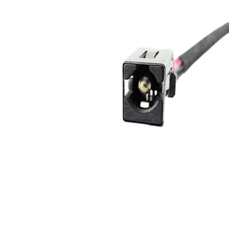 Für ASUS N93SM X93SM X93SV Erfordert Löten DC30100FY00 DC Power Jack Kabel Lade Port Stecker