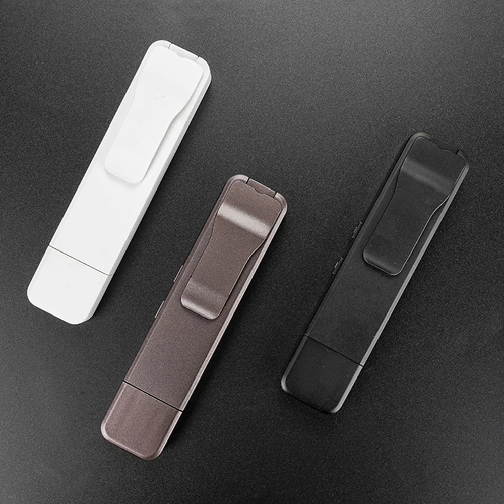 Grabadora de aplicación de la Ley Z2, profesional, HD, portátil, de vídeo y Audio, impermeable, cuerpo de grabación de reuniones