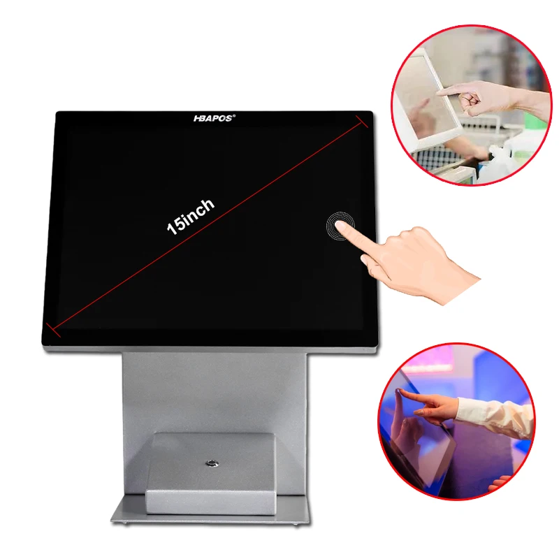 Picture 4: Cash Register 15