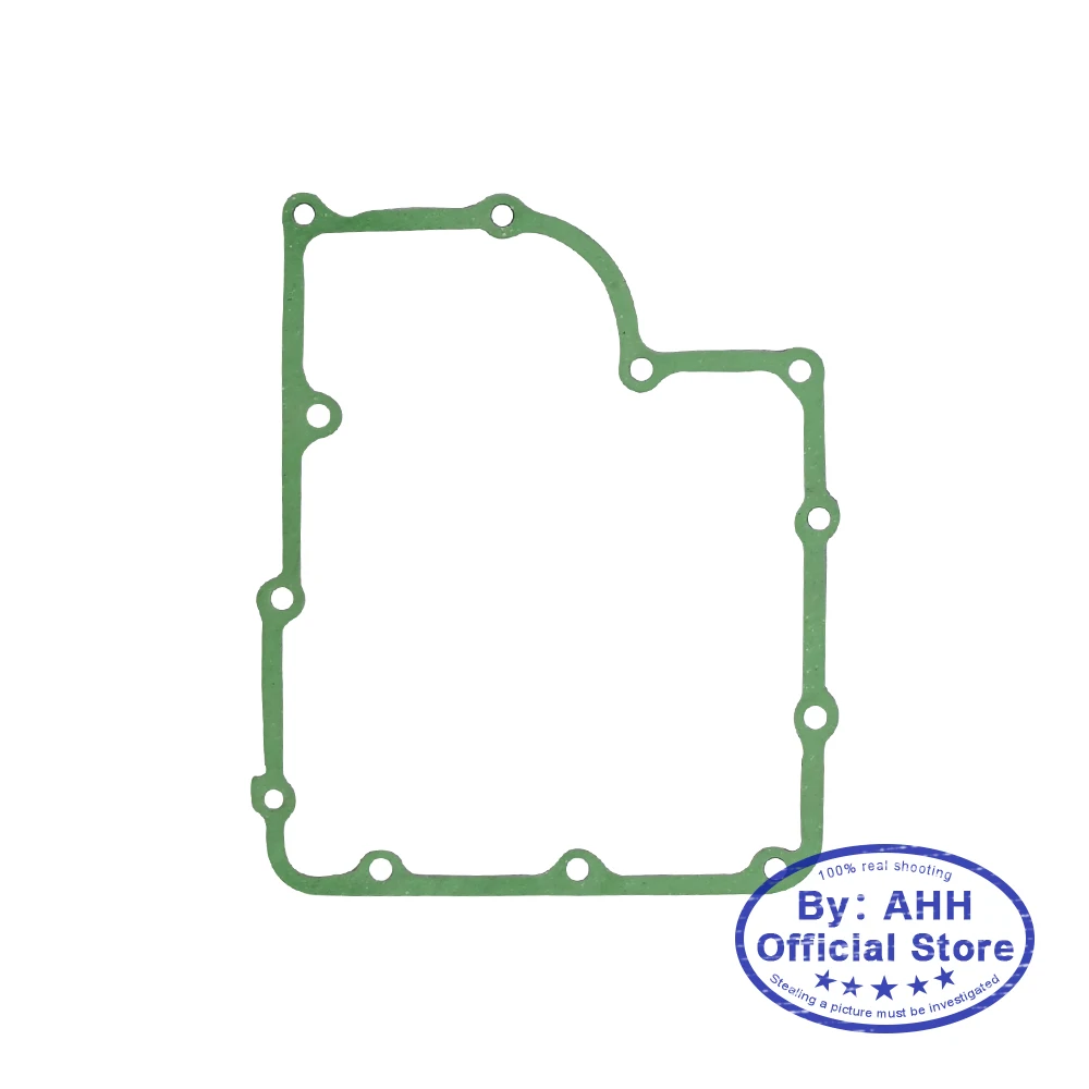 AHH Motorcycle Complete Engine Gasket Cylinder Cover Bottom Overhaul Pad Gasket For Honda CBR250 MC19 MC17 MC22 JADE Hornet 250