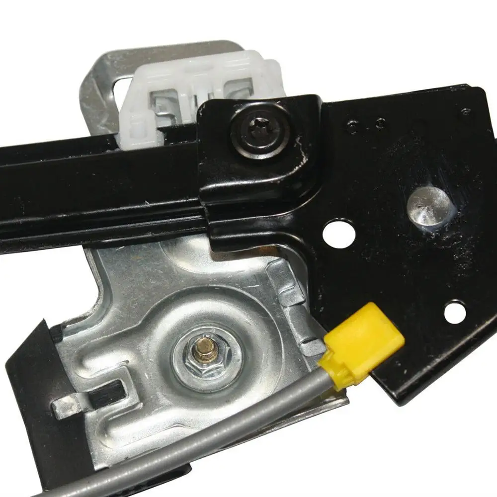 Electric Window Regulator Front Right Side Door For Skoda Octavia A4 1996 1997 1998 1999 2000 2001 2002 2003 2004 2005 2006 2010