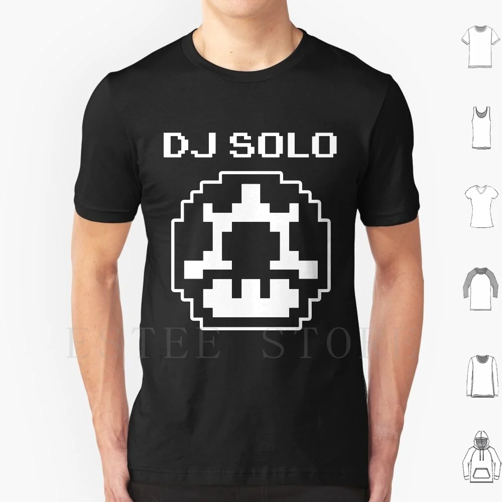 Dj Solo-2012 Tour S…