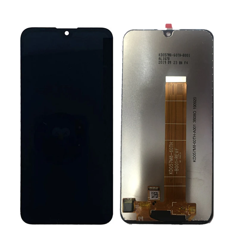 

lcd For Nokia 4.2 LCD N4.2 Touch For Nokia 3.2 Display Digitizer Assembly Glass Sensor Replacement Parts For Nokia 2.2 Screen