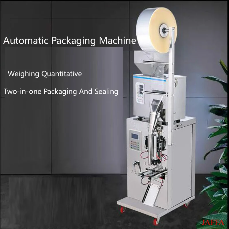 

High-quality Automatic Packaging Machine Powder Packaging Machine Weighing Quantitative Packaging Bag Sealing Machine