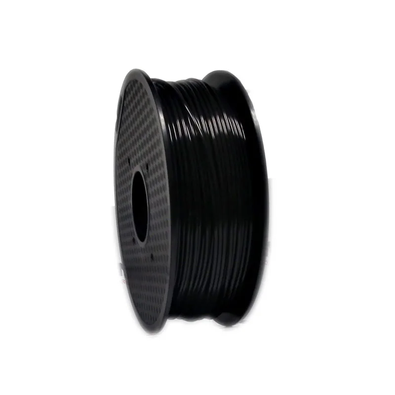 PETG Filament 1kg 1.75mm FDM 3D Printer Material With Spool High Strength Non-Toxic 100% No Bubble Filaments