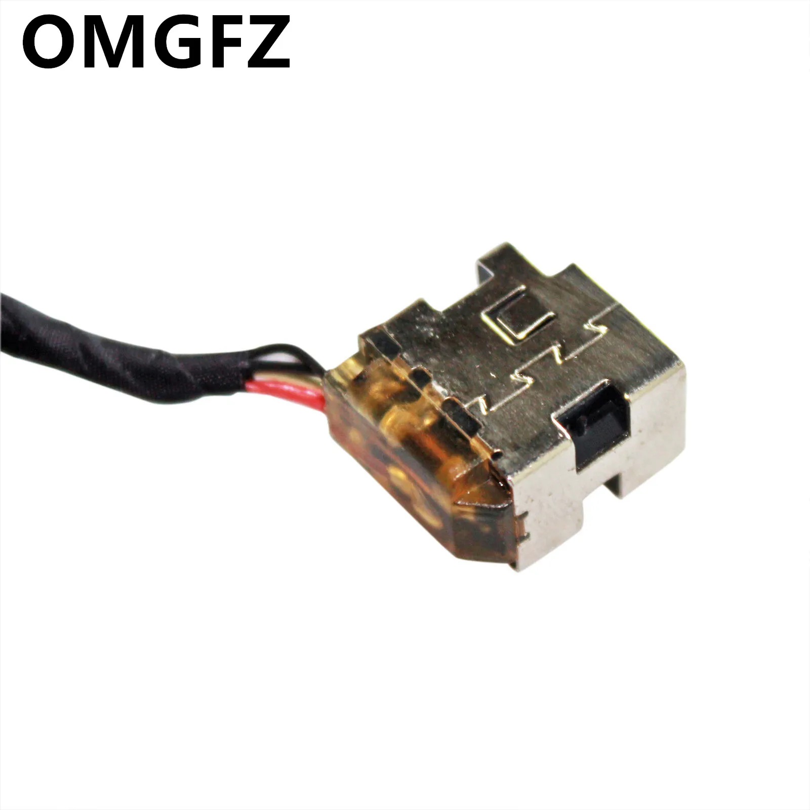 Nieuwe Ac Dc Power Jack Kabel Poort Opladen Voor Hp G4-2200la G4-2235dx G4-2275dx Laptop