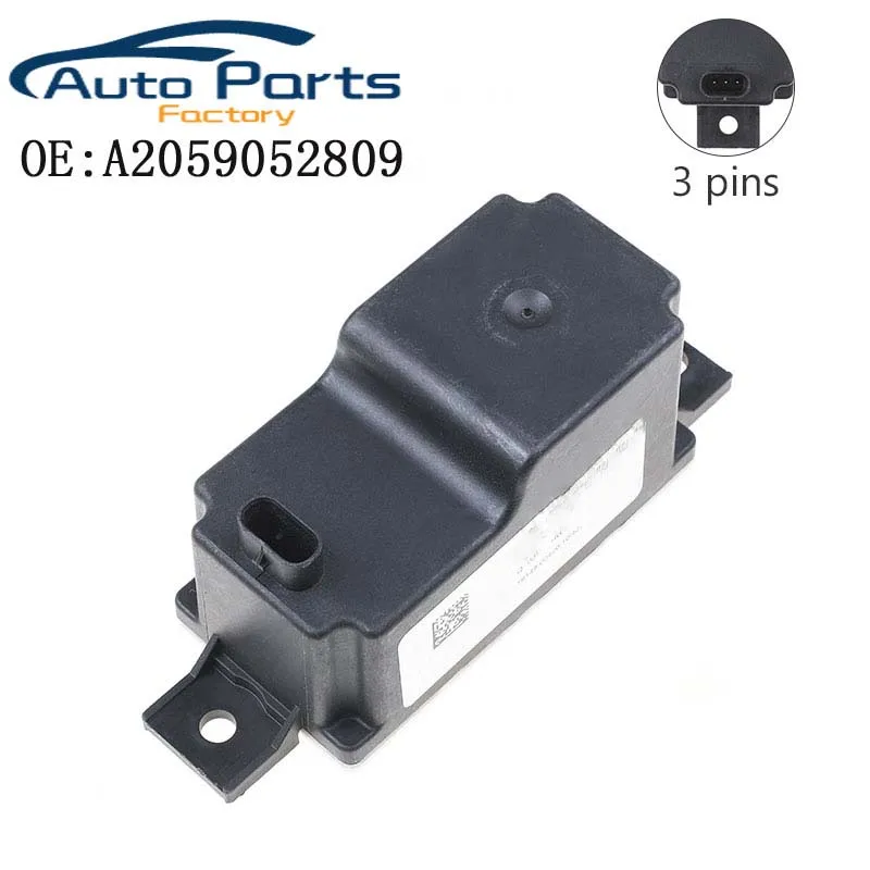 A2059052809 2059052809 Voltage Transformer Voltage Converter FOR Mercedes Benz w205 w213 C-E-GLC New