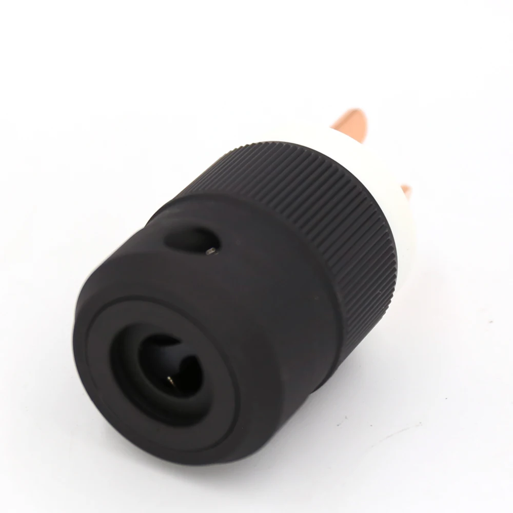 Australijska CN chińska czysta miedź AU AC energia elektryczna wtyczka DIY przewód zasilający, kabel wtyczka HIFI