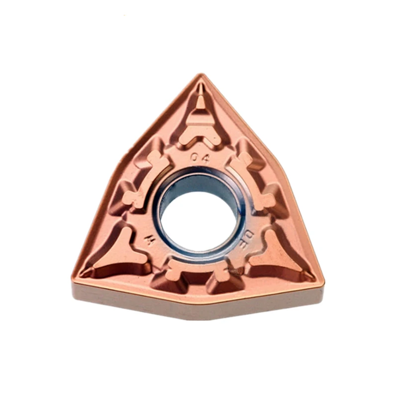 

WNMG080408-ADF YB9320 для нержавеющей стали Тип P, карбидные Токарные вставки, пластина ЧПУ WNMG080404-ADF YB9320 WNMG 080408