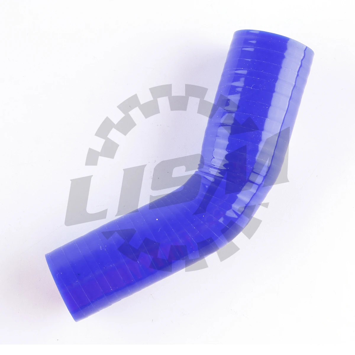 4PCS For YAMAHA RD350 RZ350 YPVS 1973 1974 1975 1984 1985 3-ply Silicone Radiator Hose Coolant Kit Pipe Upper and Lower