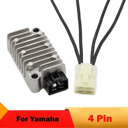 SH569-12 Motorcycle Voltage Regulator Rectifier  For Yamaha TDM850 XJ600 XJ400 FZR400 TTR225 TTR250 XT600 XT225 SEROW 225 TW225