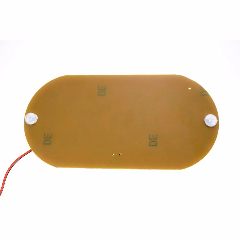 Convenient  12V Car Lamp Taxi Light Led Sign Bulbs Instrument Lights Windscreen Cab Indicator