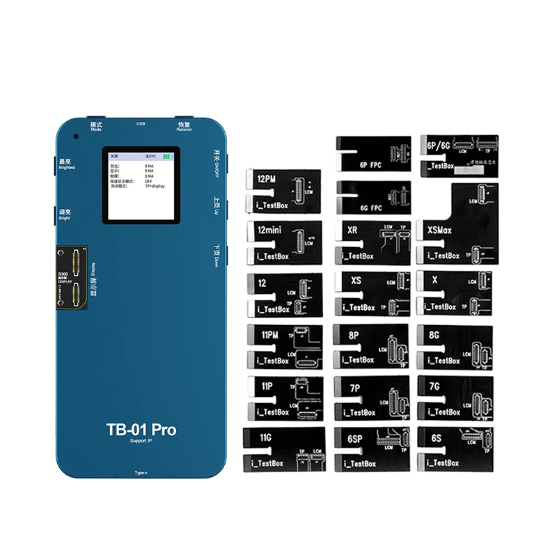 Màn Hình LCD Máy Cho iPhone 6-12ProMax/Hồ Vĩ P30/P40/M40 LCD Lập Trình Viên Cảm Biến Ánh Sáng Môi Trường Xung Quanh Màu Sắc Ban Đầu true Tone 3D Cảm Ứng