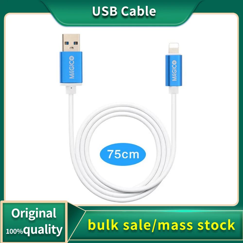Lightning DFU recovery Charging data transmission USB Cable for IOS for iphone ipad tools