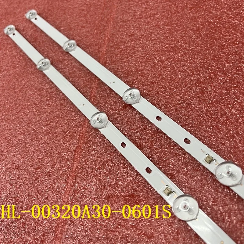 Led Strip Voor Bbk 32lem-1071 32lem-1045/T2c LEX-7145 32lem-1045 LE-32ZTH15 32et1001 H32d7100e HL-00320A30-0601S-07 03