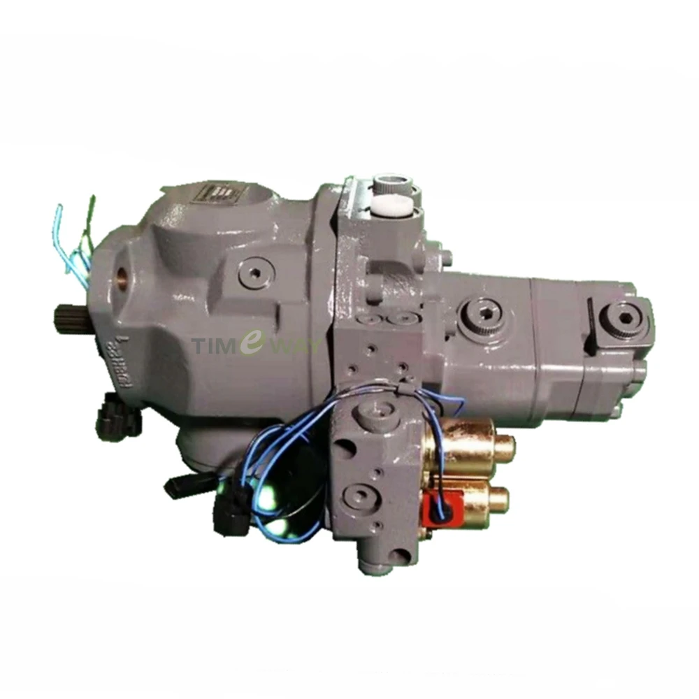 HANDOK hydraulic piston pump AP2D25