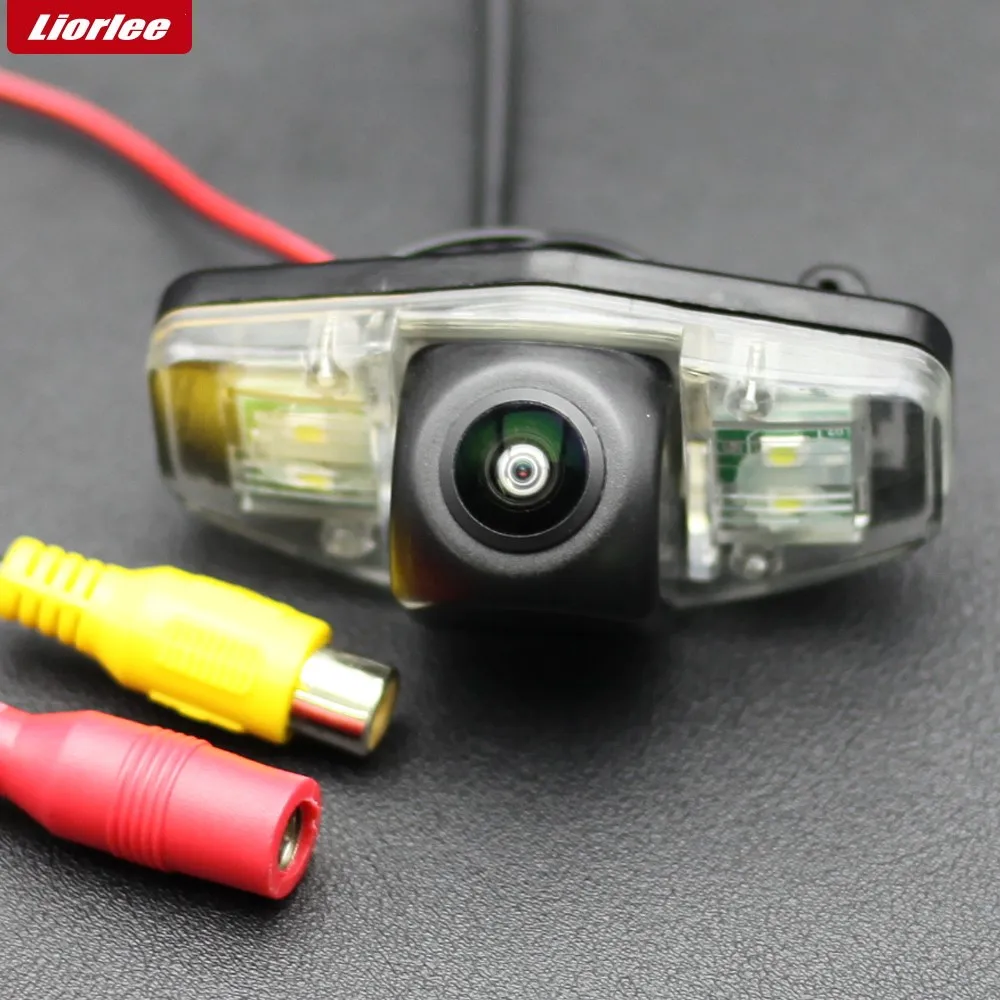 

SONY HD Chip CCD CAM For Acura RL RXL/ Honda Legend 1999-2004 Car Rear View Parking Back Camera 170 Angle 1080p Fisheye Lenses