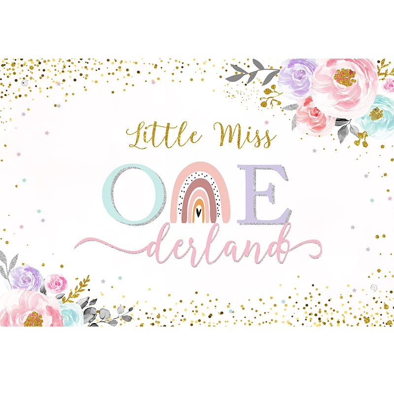 パーソナライズされた写真の背景,自由奔放に生きるスタイル,ピンクの花,誕生日パーティーの背景,女の子,ベビーシャワー