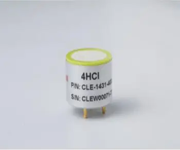 4HCL honeywell Hydrogen chloride gas sensor