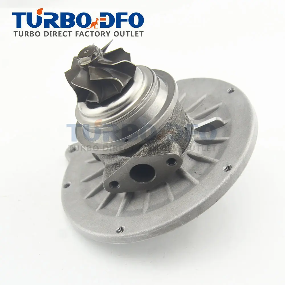 Balanced Turbocharger Cartridge 8971371093 Turbolader CHRA  VB430015 For ISUZU Bighorn/Trooper 4JX1T 3.0L 157HP 1999-2004