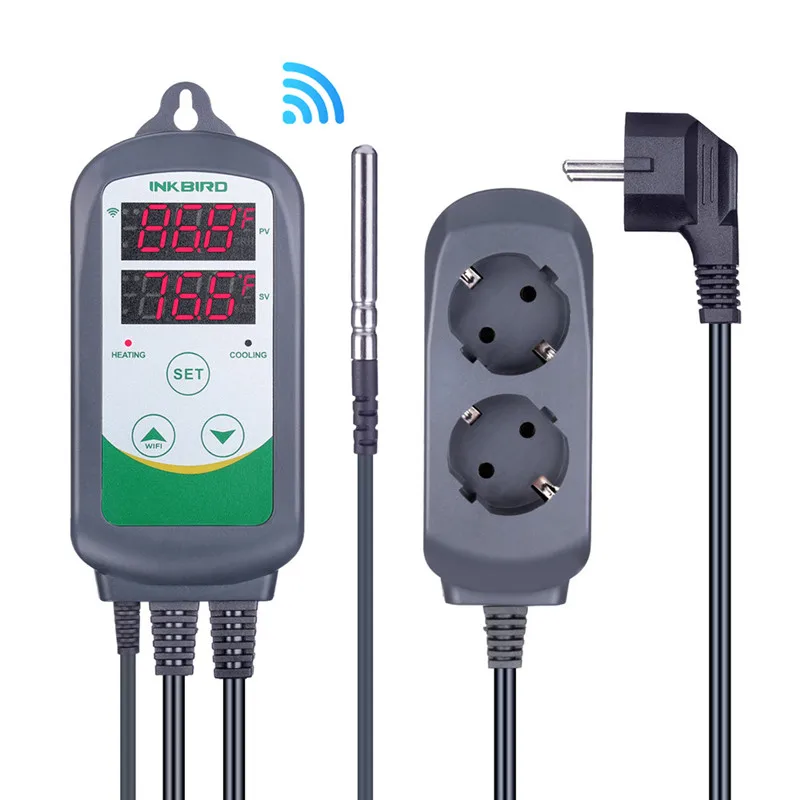 ITC-308 WIFI