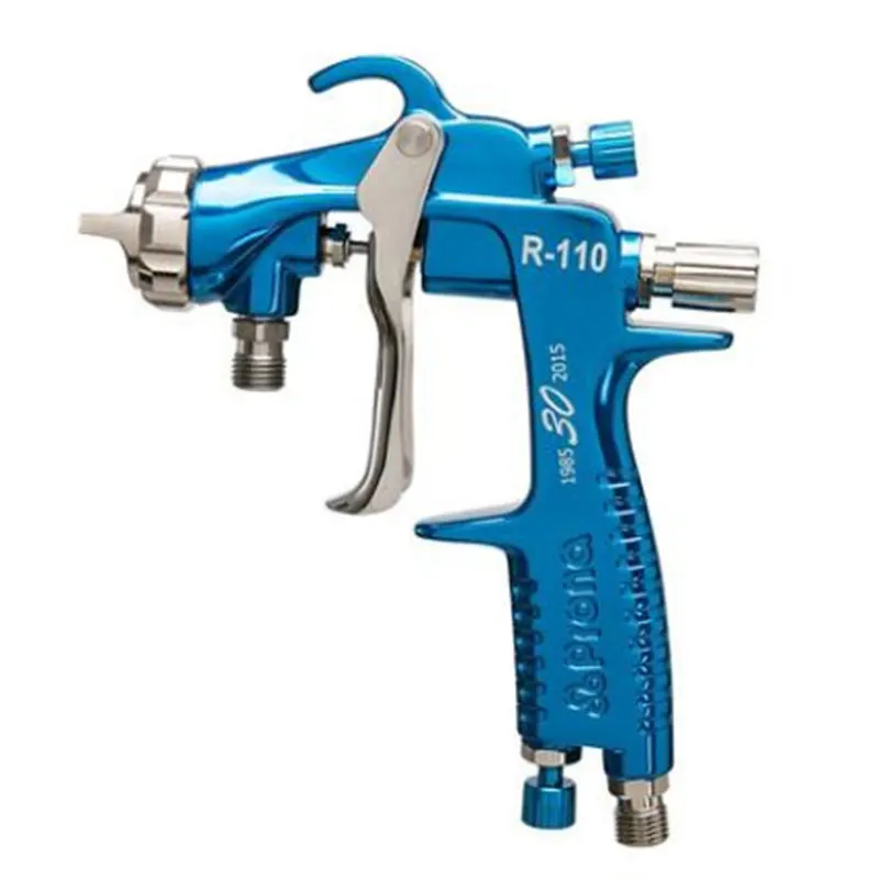 Taiwan Prona Pneumatic Spray Gun Tool R-110 High Atomization Auto Furniture Paint Manual Spray Gun