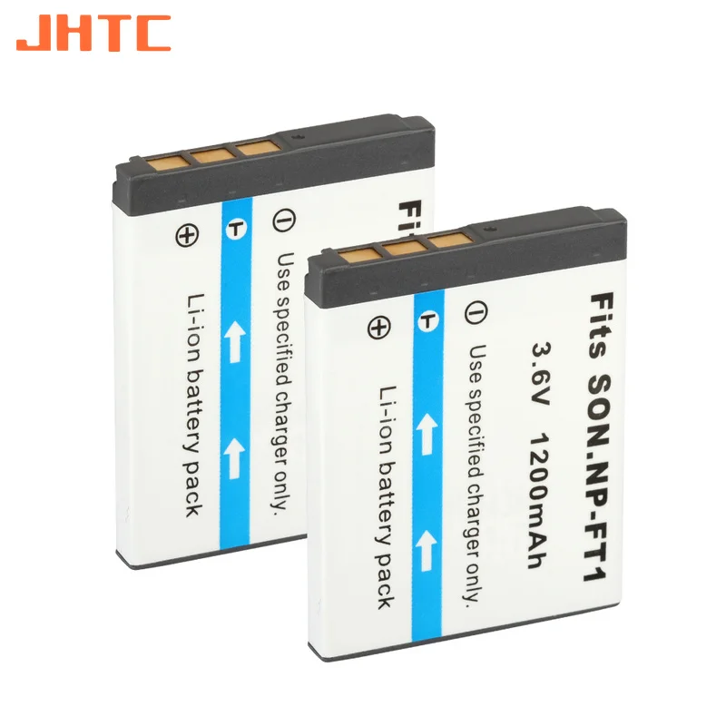 NP-FT1 NP FT1 Battery For SONY DSC-L1 DSC-M1 DSC-M2 DSC-T10 DSC-L1 DSC-T1 DSC-T3 DSC-T5 DSC-T10 Camera Batterie NPFT1