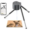 Láser LaserPecker 1 Pro, Mini máquina de grabado láser portátil, compacta, bricolaje, grabador láser 3