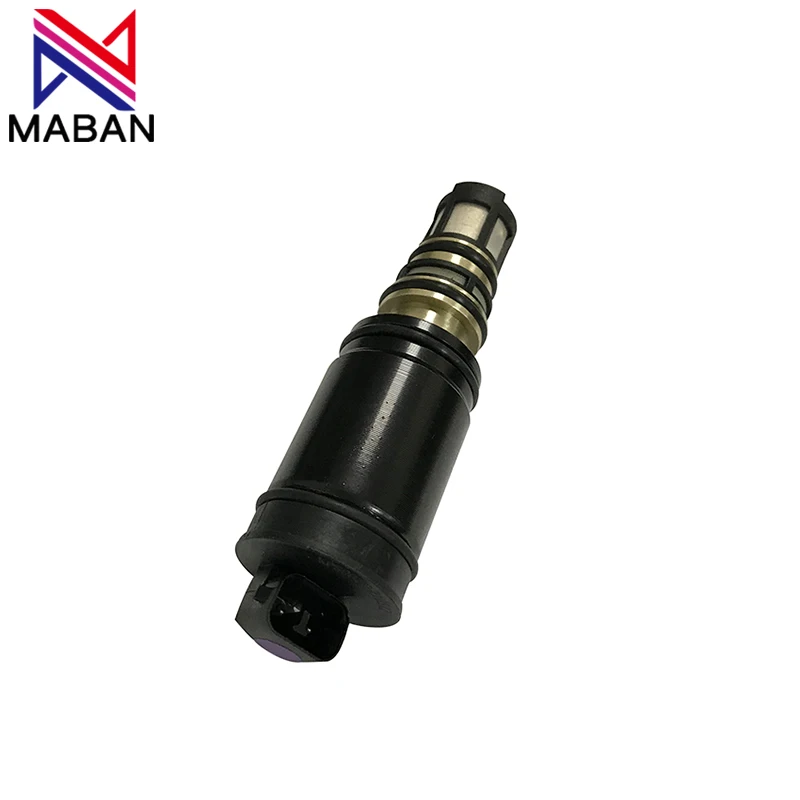 

High Quality Auto Parts AC Compressor Solenoid Control Valve Repair Kit For Mercedes W204 C250