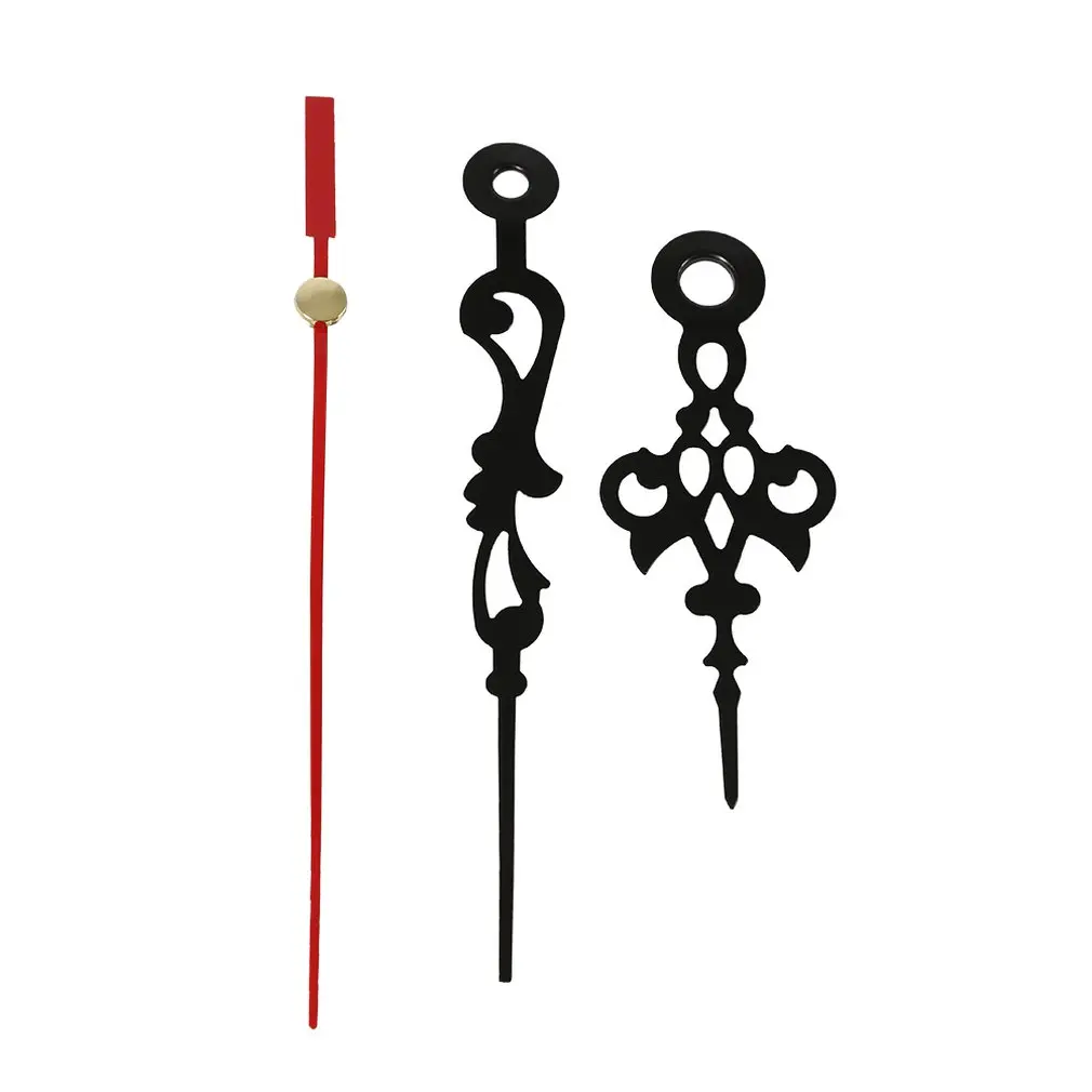 Replacement Quartz Clock Movement Mechanism Repair Parts DIY Repair Tool Kit Hands For Wall Clock Movement Quartz Wall Clock